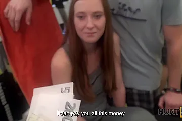 Linda Sweet In Buddy Earns Of Cash By Selling Gfs Tight - porn video