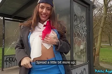 Coco Bae - Cum Fly With Me - porn video