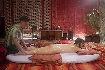 Bdst-063 Thai Traditional Massage: Creampie Married Woman Squirting Orgasm Special - porn video