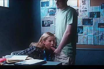 Watch Crazy And Agatha Vegas - porn video