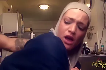 Salima Akim Hot Arab Milf Porn Video - porn video