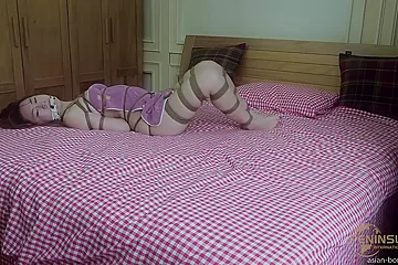Female Model Applicant 4 - porn video