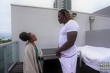 22 07 05 Mena Carlisle Blowjob - porn video