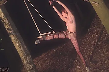 Screaming Orgasm Master Vs Fetish Slave Tied Up And Fucked 10 Min - porn video