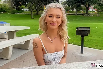 New Emma Rosie Blueee Eyed Shaved Pussy Gets Stretched Out (19-08-2025) Hardcore Blonde Pov Iluvy Strmup.to - porn video