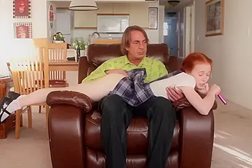 Dolly Little Stepdaddy Put Seed In The Little Pussy - porn video
