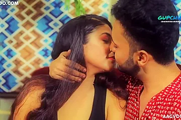Stepmother Season 01 Uncut (2020) Gupchup Hindi Hot Web Series - porn video