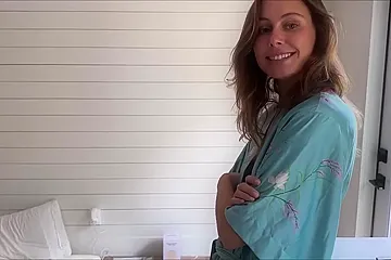 Teen Likes It In Her Ass - Stella Barey - Pov Anal (18+) - porn video