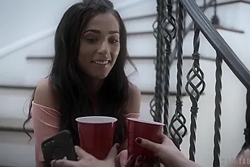 Jaye Summers Seven Minutes In Hell - porn video