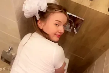 Watch Fiery Angelica Heavens Clip - porn video