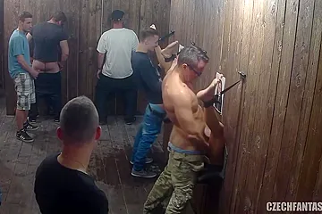 Orgy With Strangers - porn video