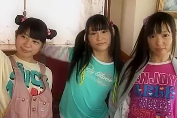 She washes the body of a strange old man and masturbates his erect penis until he ejaculates. - porn video