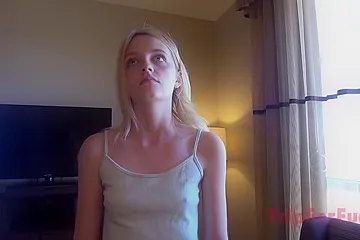 Lustful Kate Bloom Crazy Sex Clip - porn video