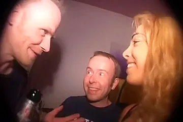 Avantgarde Extreme # 52 - Dr.krankenscheins Braut - porn video