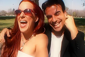 Shannon Kelly Is Married But Still Wants More Dick - 色情視頻