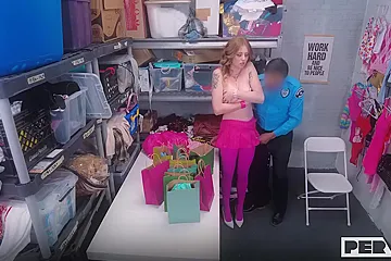 Lucy Foxxs Big Cock By - porn video