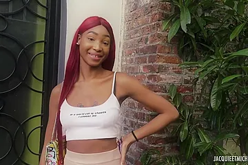 Deu Ate O Rabinho - Frenchy - porn video