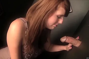 Emmas Blowjob Dirt With Emma Ash - porn video