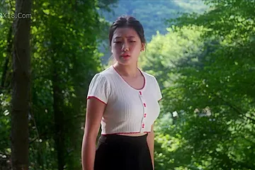 So Ra And Jihee Stepsister Raising What Happened At Campin 2022 Korean - porn video