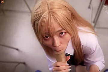 A Beautiful Gal Who Was Captivated By The Thick Cock Of A Secretive And Boring Creepy Otaku Boy [decensored] - Rika Tsubaki - porn video