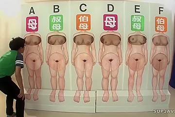 Game Show Descensured - porn video