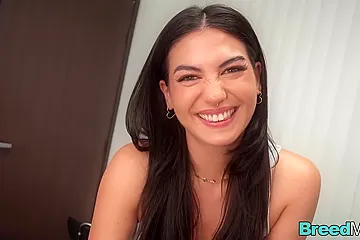 Megan Mistake Loves Creampies - Megan Mistakes - porn video
