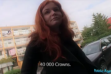 Ginger Slut Jaw-dropping Xxx Movie - porn video