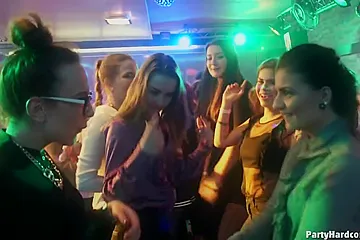 Gone Crazy Vol. 32 - porn video