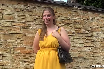 Alice - Alice, 35, Is Back In Service With J&m - Alice Maze - porn video