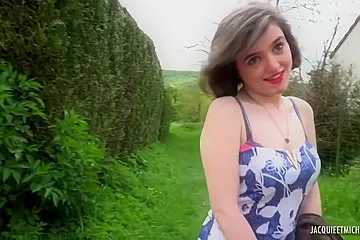 Amateur Country Girl Elena Porn Clip - porn video