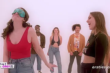 Full Gameshow - Twenty Vs 1 (fuckfest My Way Two) - porn video