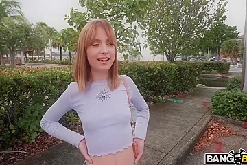 Jovan Jordan -daisy Bean Daisy Gets Fucked On The Bus J - porn video