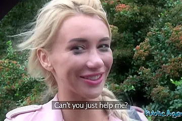 Cheating Creampie For Girlfriend In Need - porn video