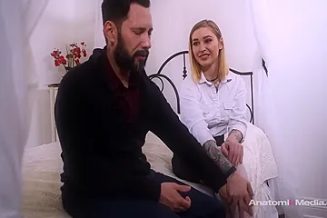 Steamy Kleio Valentiens Masturbation Action - porn video