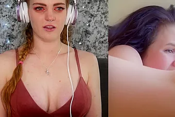 Carly Rae Summers Reacts To No Leniency Anal - Honest Porn Reactions - Hpr06 - porn video