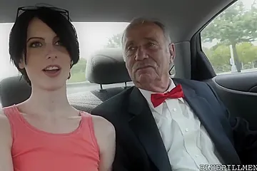 Alex Harper - Rose Ballentine - porn video