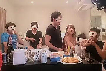 Nice-looking Siren - Blowjob Porn - porn video