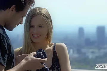 Hqcollect 1815 - Jillian Brookes - porn video