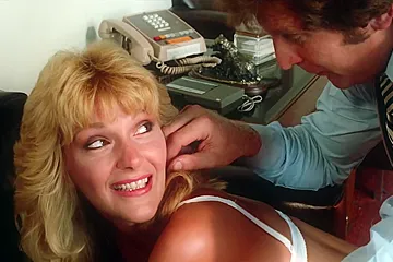 Public Affairs (1983) - Annette Haven - porn video