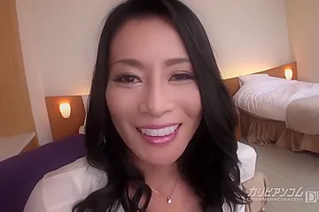 Lovely Rei Kitajima Are Getting Her Puss Teased In This Homemade Video - porn video