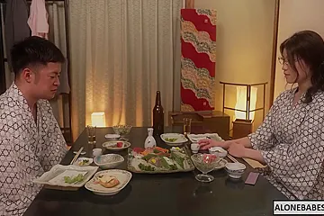 Mond-241 Longing Woman Boss And Yurika Hiyama 1 - porn video
