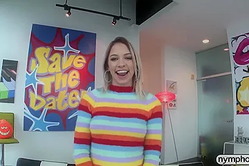 Thats A Nice Ass! - porn video