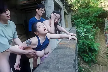 Chinese Guy Asian Teen China (18+) - porn video