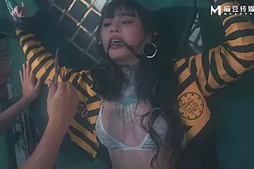 Ai Qiu New Porn 1080p Prison - porn video