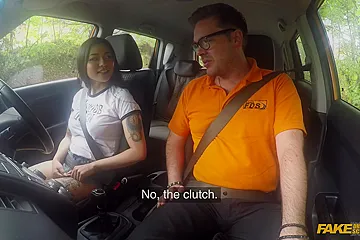 Final Nail Lesson For Rae Lil Black 1 - porn video
