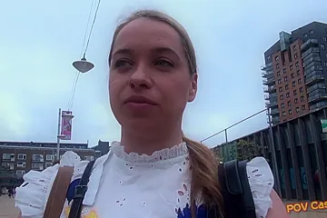 Olga Cabaeva - porn video