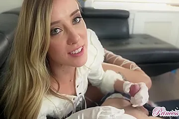 Featuring Haley Reeds Perfect Body Smut - porn video