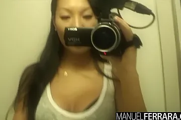 Dollish Asa Akira - Adult Toys Clip - porn video