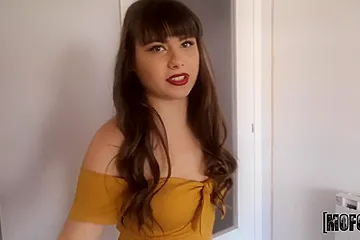 Delightful Hussy Thrilling Sex Video - porn video