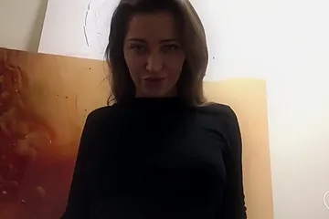 Custom Video Its Over John - Dani Daniels - porn video